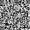 QR Kode der Firma Ing. Petr Hrncir