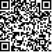 Company's QR code MUDr. Eva Svobodova