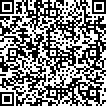 Company's QR code Marie Kocandova