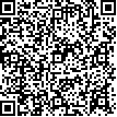 Company's QR code MTH Hranice, s.r.o.