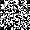 Company's QR code CV SPED - FRUIT, s. r. o.