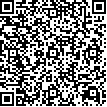 Código QR de la empresa EuroPelisky.cz