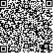 Código QR de la empresa Edita Cavojova - Signal - M