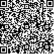 Company's QR code Lubos Dobroucky