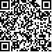 Código QR de la empresa Kaod-Inzenyring, s.r.o.