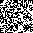 Company's QR code Radmila Provaznikova