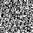 Company's QR code Cesky svaz muzu