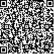 Company's QR code MeDitorial, s.r.o.