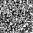 Company's QR code Pension a Restaurant Inge