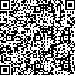 Company's QR code Jana Matousova