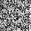 Código QR de la empresa Ing. Zuzana Hovorkova