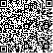 Company's QR code Pavel Hubscher