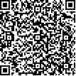 Company's QR code Ing. Matej Brat