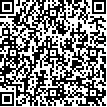 Company's QR code Pavel Hubeny