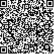 Company's QR code Hana Patockova