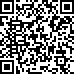 Company's QR code DDJ Vysocina Trade, s.r.o.