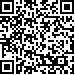 QR Kode der Firma Marcela Petova