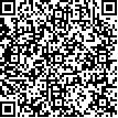 QR Kode der Firma Venti Media, s.r.o.