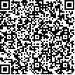 Código QR de la empresa Rypar, s.r.o.