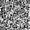 QR Kode der Firma A81, s.r.o.