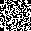 QR Kode der Firma MUDr. Jana Strmiskova s.r.o.