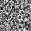 Company's QR code Boucek Frantisek