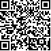 Código QR de la empresa Granada, s.r.o.