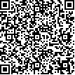 Company's QR code Ivana Cerna