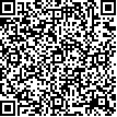 Código QR de la empresa Erkor, s.r.o.