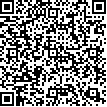 QR Kode der Firma Capsa.cz, s.r.o.