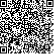 Company's QR code Ing. Oldrich Jasek