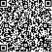 Código QR de la empresa Panonia, s.r.o.