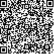 Código QR de la empresa Lamova, s.r.o.