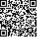 Company's QR code Rudolf