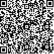 QR kód firmy 596, s.r.o.