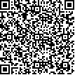 Código QR de la empresa Motos, s.r.o.