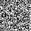 Company's QR code JUDr. Oldrich Trojan - patentovy zastupce