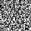 Company's QR code Fosa, o.p.s.