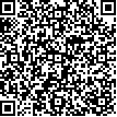 QR Kode der Firma GARDA TRAVEL s. r. o.