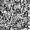 QR Kode der Firma OK KONZULT, s.r.o.