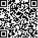 Company's QR code Venceslava Spiralova