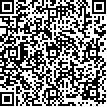 Código QR de la empresa Meritum, a.s.