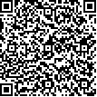 Company's QR code Energovod, s.r.o.