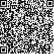 Código QR de la empresa MP-Commodities, s.r.o.