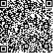 Company's QR code Bc. Pavel Sanda