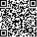 Company's QR code Milada Macova