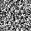 Company's QR code Marek Vrbicky Mgr. Ing.