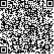 Company's QR code Tomas Opravil