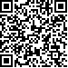 Company's QR code Miroslav Zemlicka