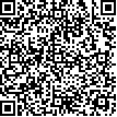 Company's QR code Realinvest s.r.o.